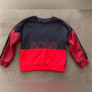 Hugo Boss Sweater 4T